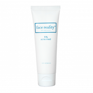 Acne Products (Requires Approval)