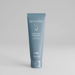Spot Treatments